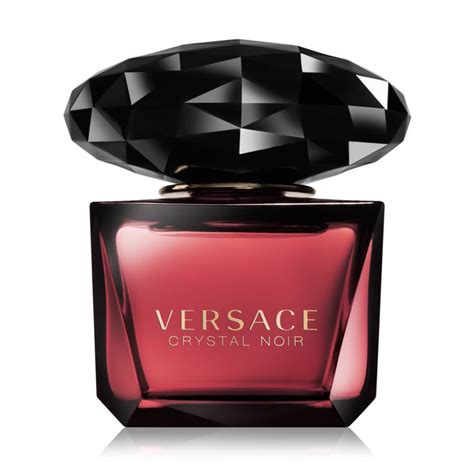 versace crystal noir 90ml price.